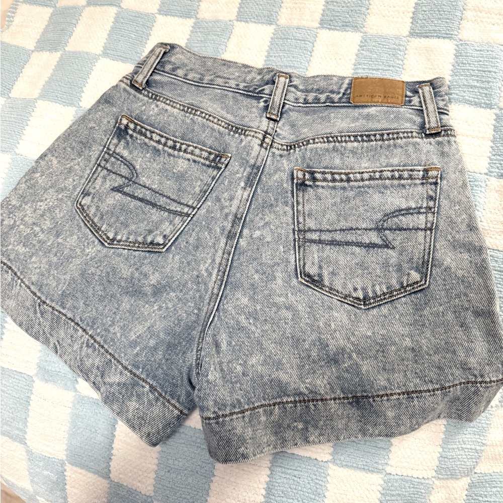 Vintage style American Eagle shorts